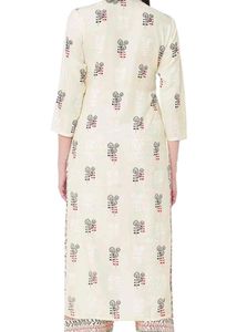 cotton kurti pant diwali offer