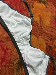 Comfortable Everyday Bra