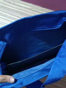 Two Chained Travel Bag