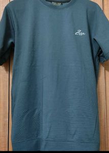 3 New zara T.Shirts