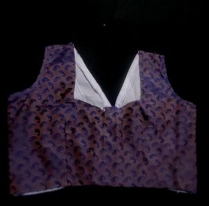 Readymade Blouse
