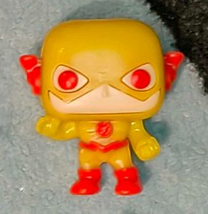 Kinder Joy Funko Pop! DC Figures