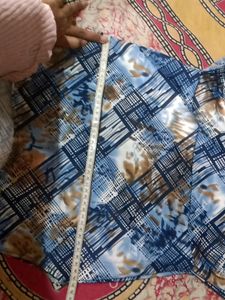 Western Mini Length Dress