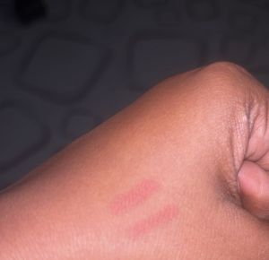 BRAND NEW Glam21 Lip Seduction Lipstick