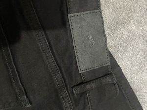Zara skinny jeans