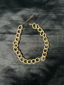 Gold Chain Bracelet💯✨👌