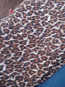 5 Meter Salwar Suit Kurti Material Kapda