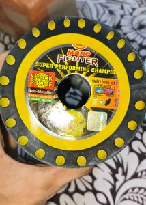 Mono fighter Black,