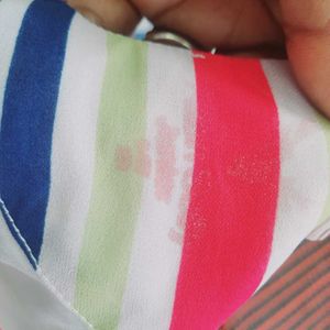 Branded Girl Dress