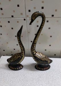 Brass Duck 🦆 At Rs 3000