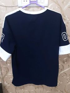 Racing Graphic Tee