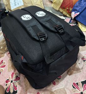 PW Vidyapeeth Backpack