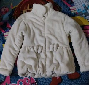 Wool Jacket It's From Dubai
