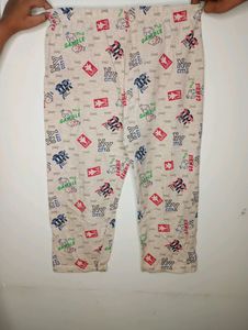 BOYS NIGHT DRESS.