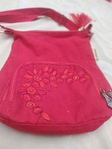Sling Bag