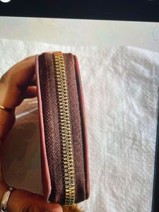 Mini Wallet