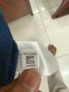 Sleeveless T-Shirt