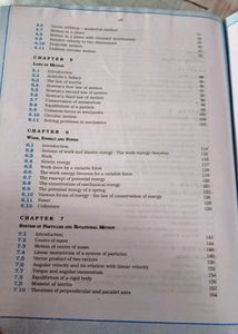 Physics Class 11 Ncert