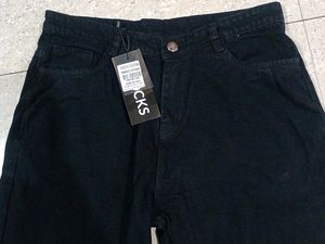 Man Jeans