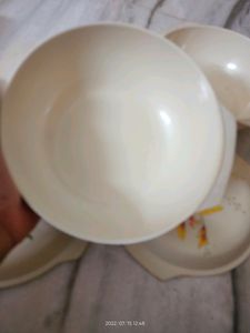 fiber bowl set of 2