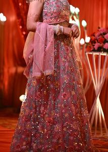 Pretty Lehenga