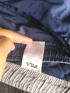 3 Pocket Sports Shorts