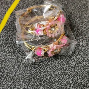 Combo 5 Bracelet Set