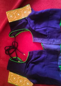 Party Wear Saree