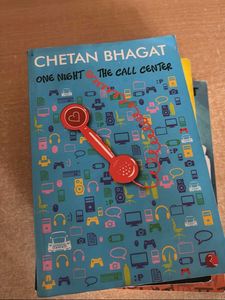 Chetan Bhagat set of 4 Books