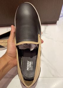 New North Star Slip On Sneakers