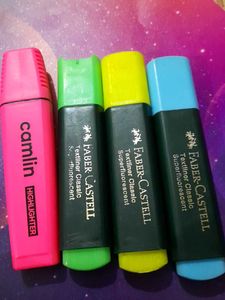 Highlighter
