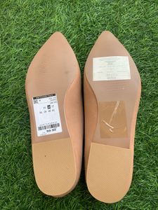 Flats/ballerinas