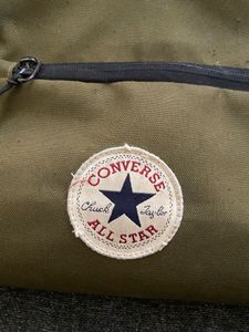 Converse Duffle Bag