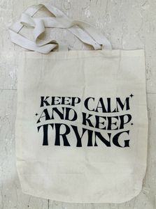 Tote Bag♥️