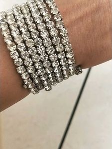 Dimond Bracelet