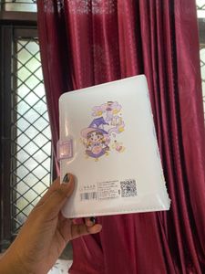 New Kawaii Witch Anime Planner