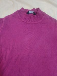 FabAlley Woman Sweater