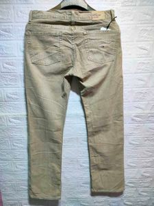 Tommy Hilfiger cotton pants