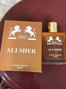 Olga Ali Sher Perfume