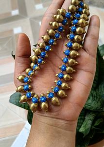 Terracotta Neck Piece Alone