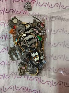 Mystry Gift