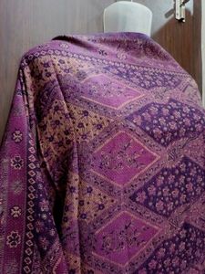 Kashmiri Sawal Duppta