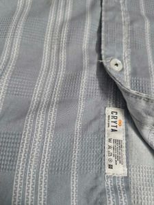 One Day Offer Only Premium Sealed Style Matik Shir