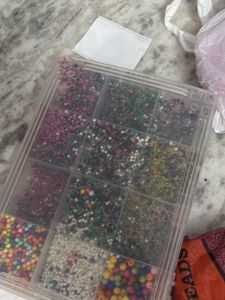 Beads Collection