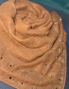 Stones Stole/Scarf