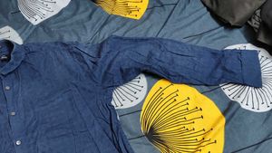 Men Shirt