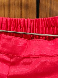Hot Pink Pant