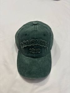 Colombia 1810 Cap