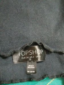 Combo Of Four Top N Short In Pure Cotton