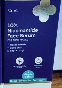 The Derma Niacinamide Co. Face Serum